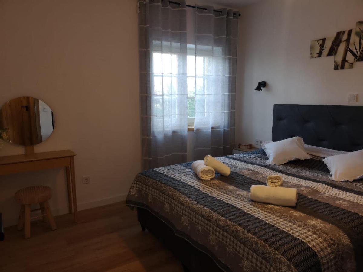 סאלי Lovro Luxury Apartment With Jacuzzi And Terrace Sea View מראה חיצוני תמונה