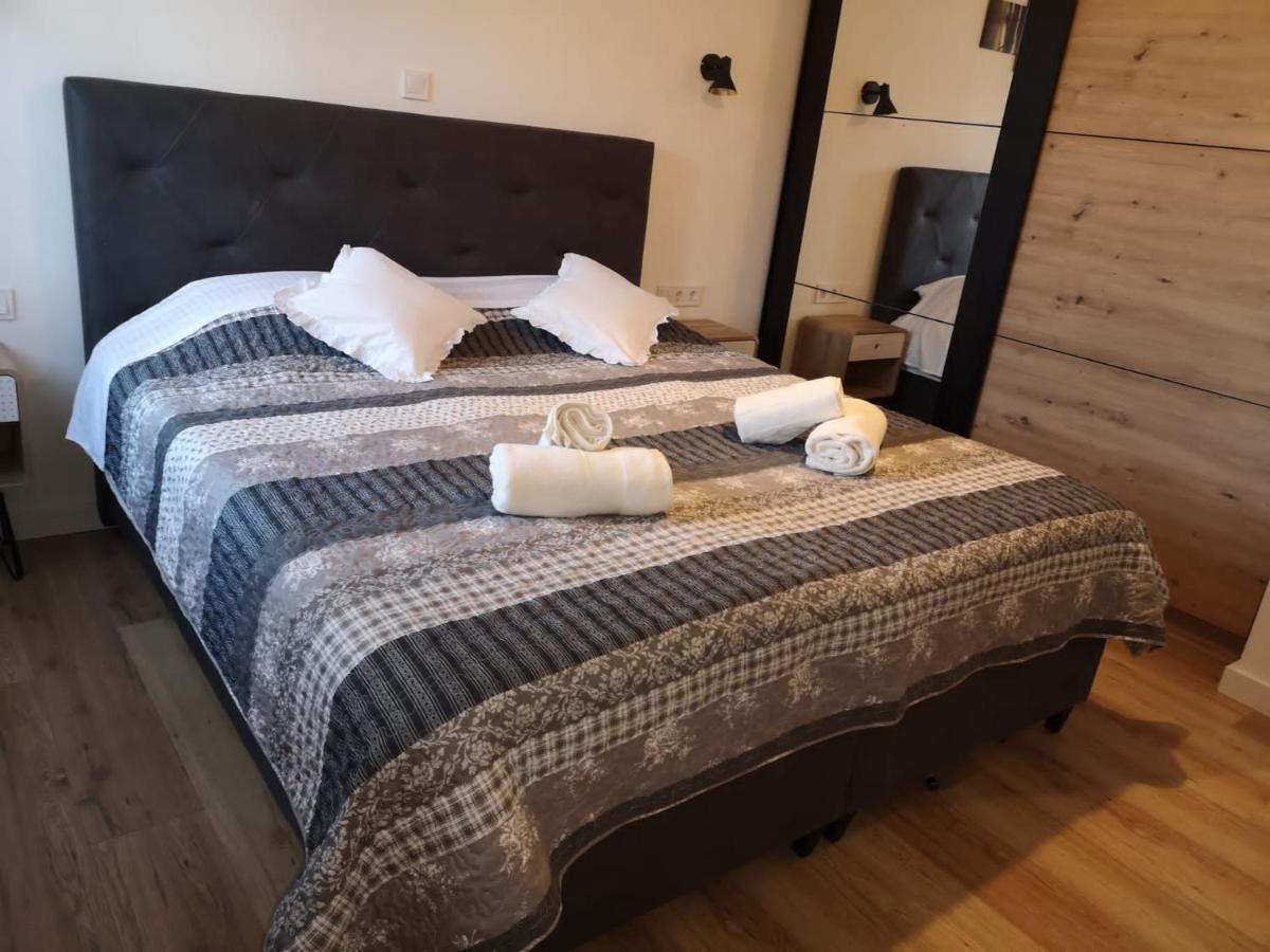 סאלי Lovro Luxury Apartment With Jacuzzi And Terrace Sea View מראה חיצוני תמונה