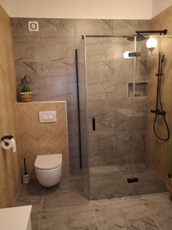 סאלי Lovro Luxury Apartment With Jacuzzi And Terrace Sea View מראה חיצוני תמונה